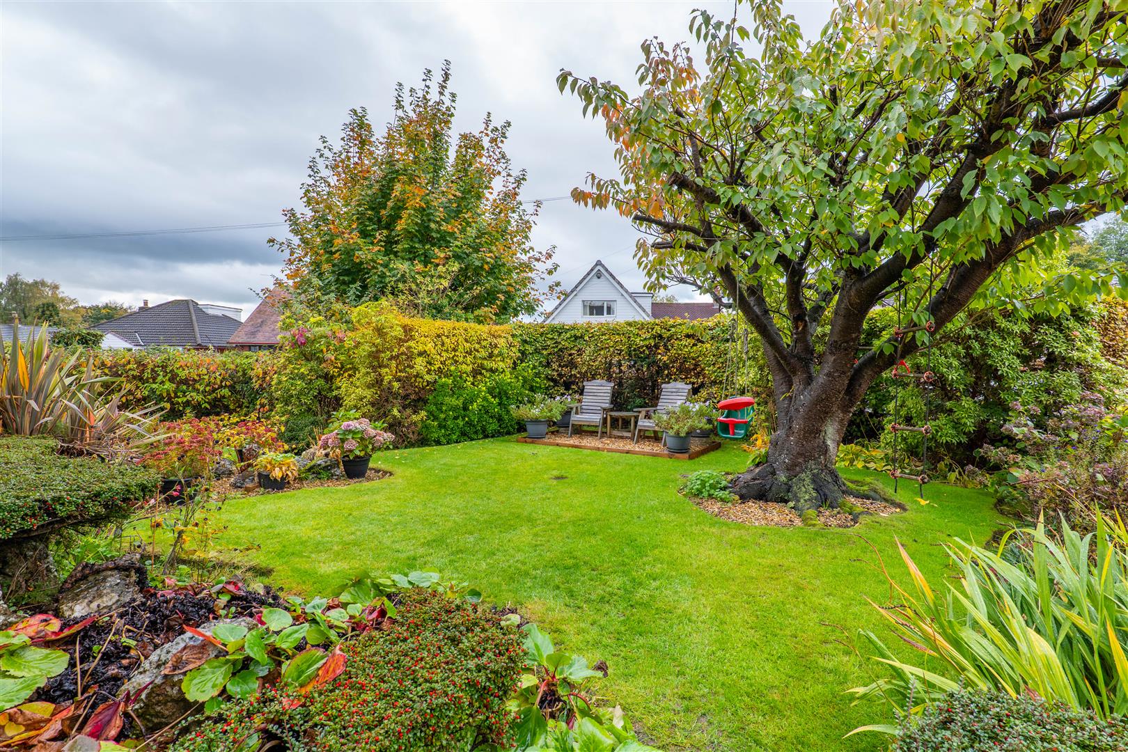 Pear Tree Road, Clayton-Le-Woods, Chorley